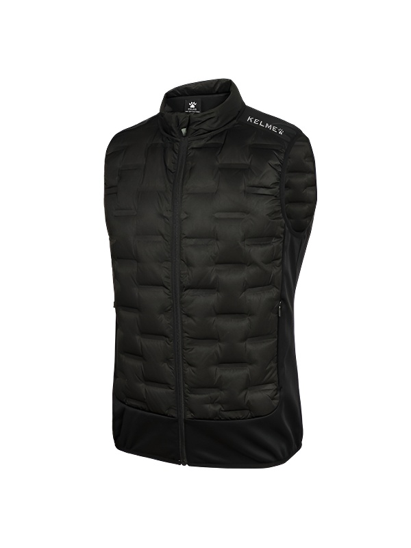 Жилет KELME Sports Down Vest Black
