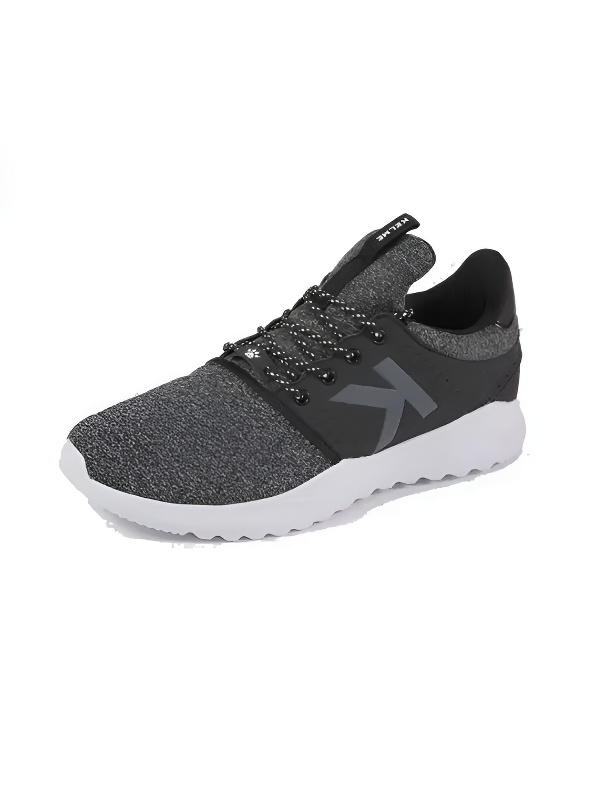 Кроссовки KELME Men's Casual Shoes Dark Grey