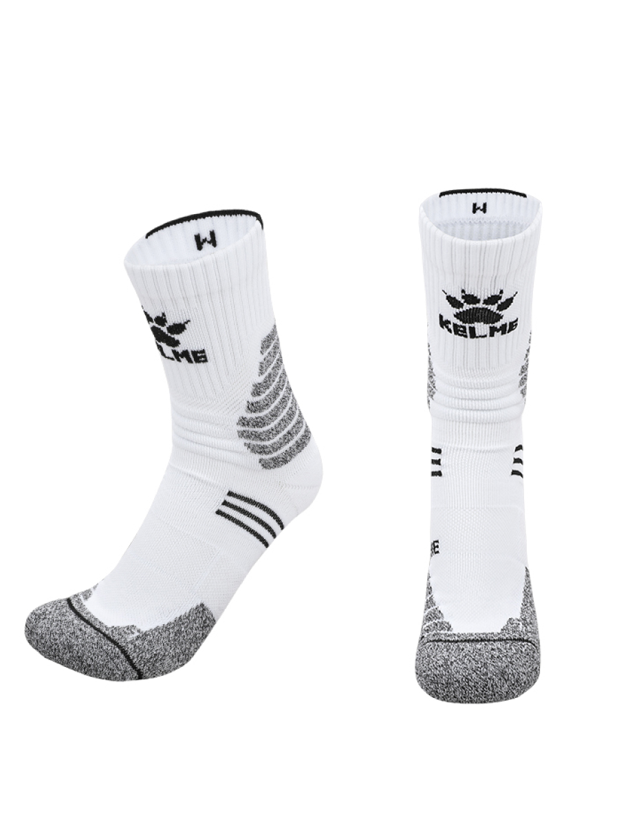 Носки KELME Sports Socks White