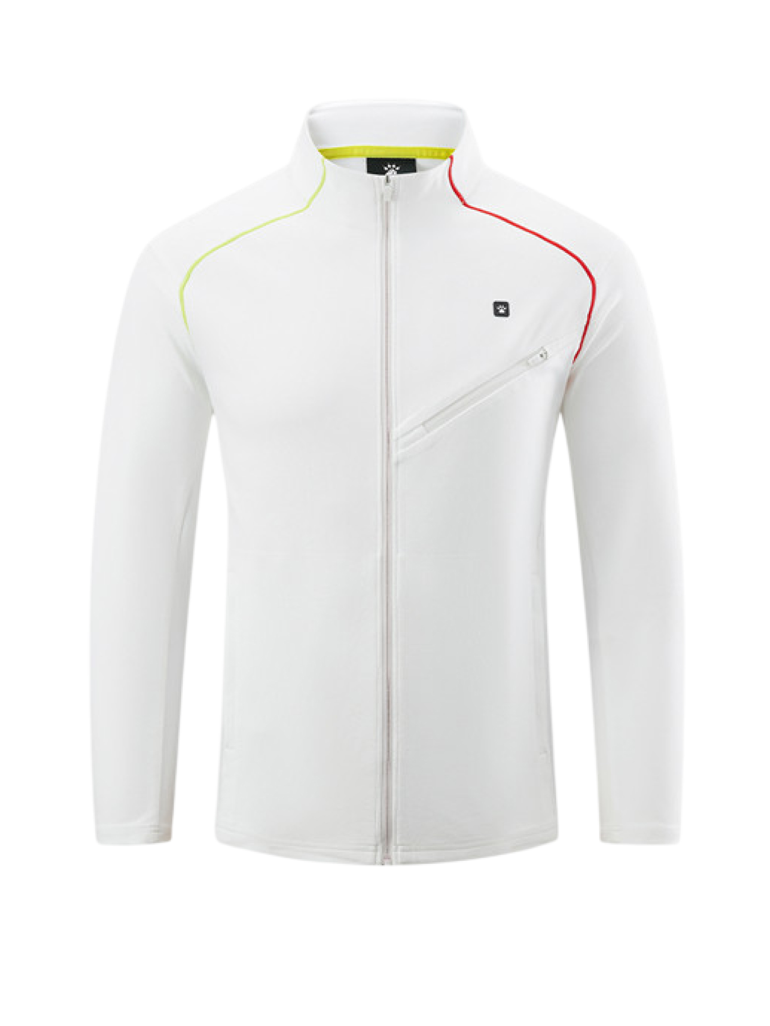 Толстовка KELME Knitted Cardigan Beige