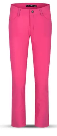 Брюки KELME Women's Quick-Drying Cropped Trousers Red