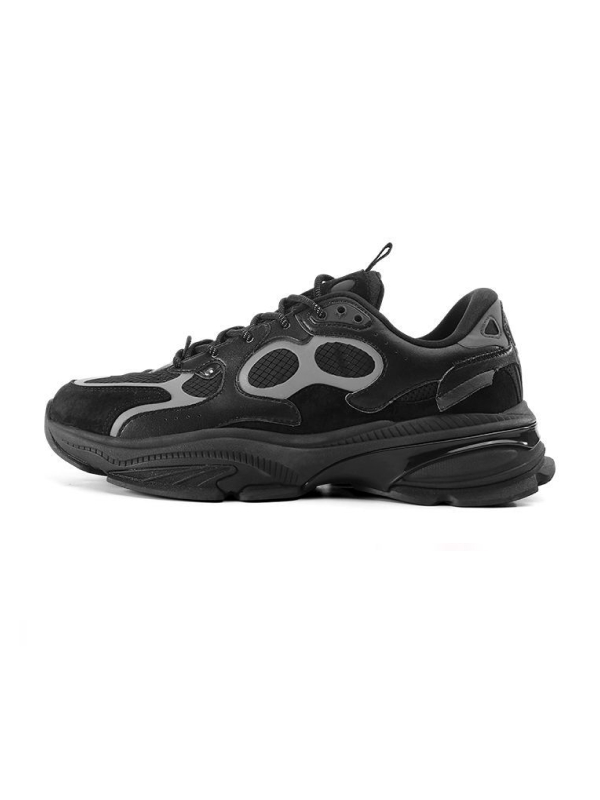Кроссовки KELME Women's Casual Shoes Black