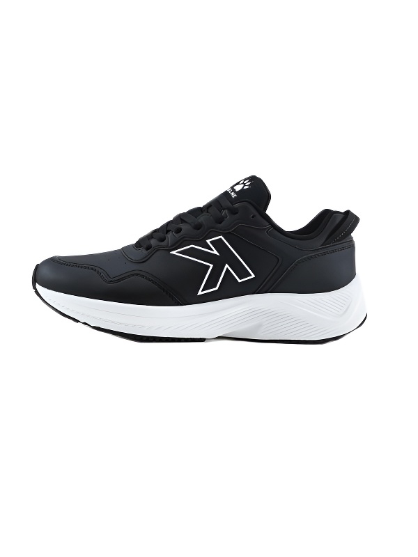 Кроссовки KELME Men's And Women's Sports Shoes Black