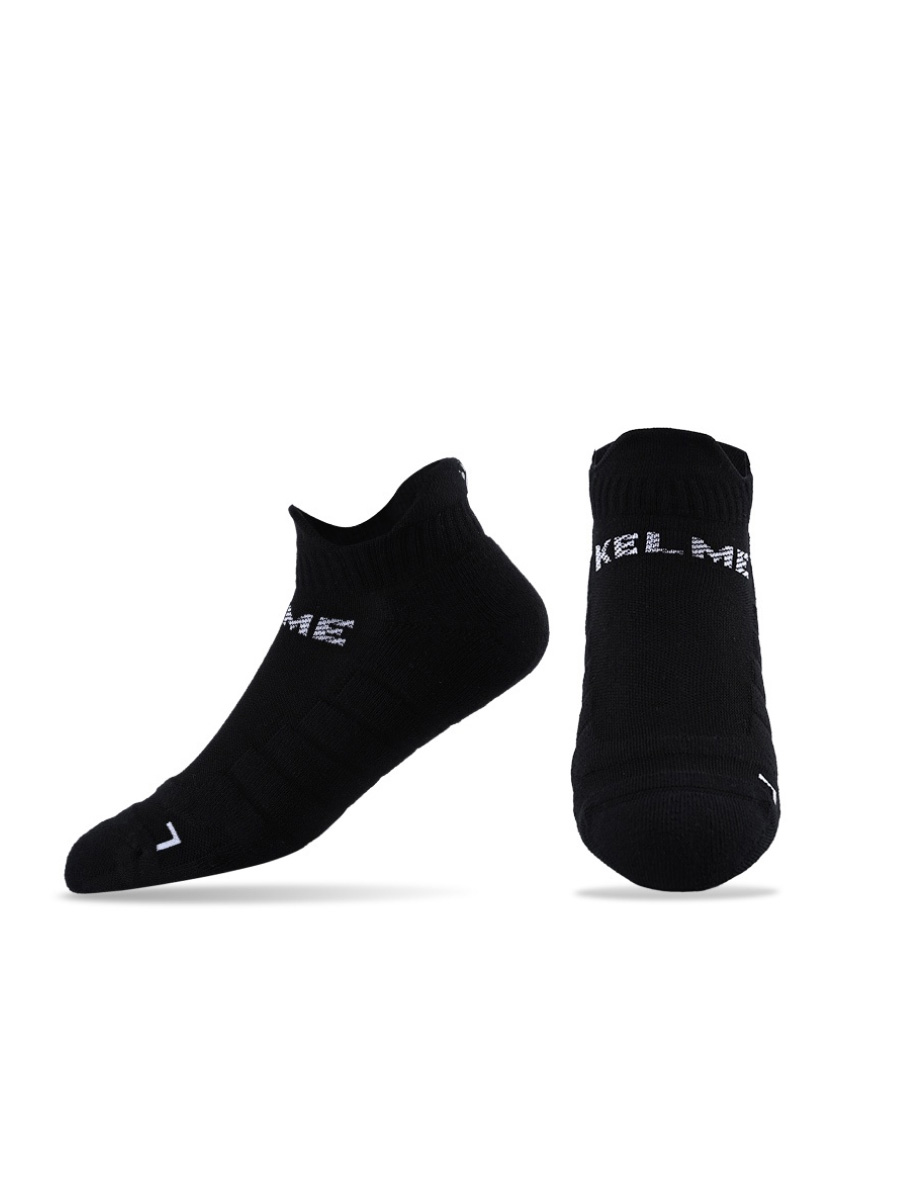 Носки KELME Running Socks Black