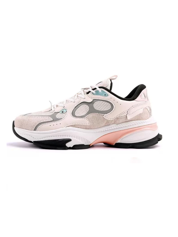 Кроссовки KELME Women's Casual Shoes Apricot
