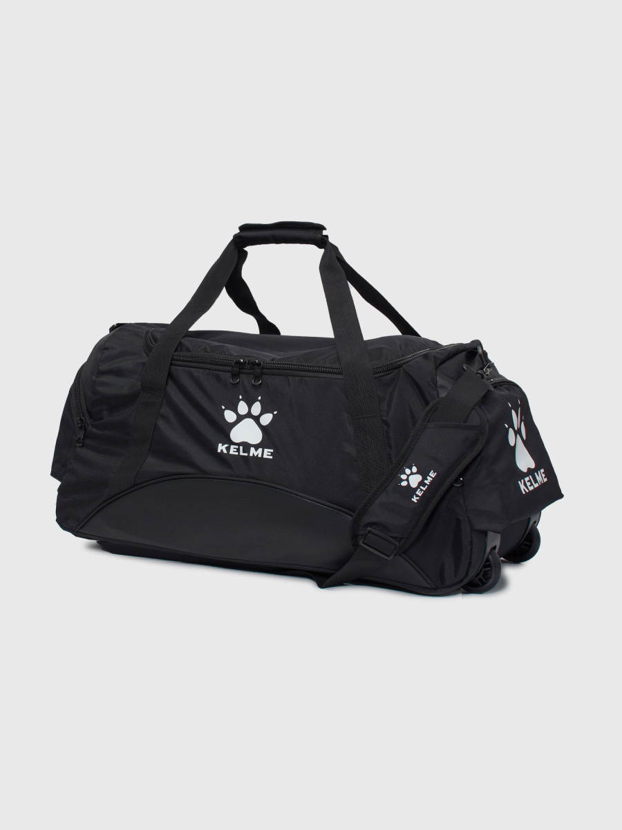 Сумка KELME Trolley Bag Black