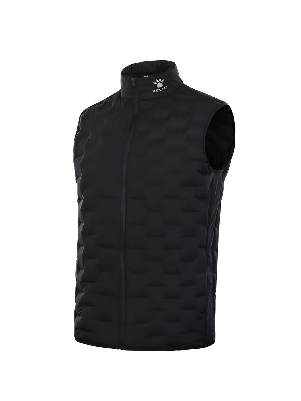 Жилет KELME Down Vest Black