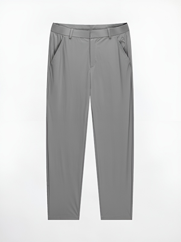 Брюки KELME Knitted Trousers Grey