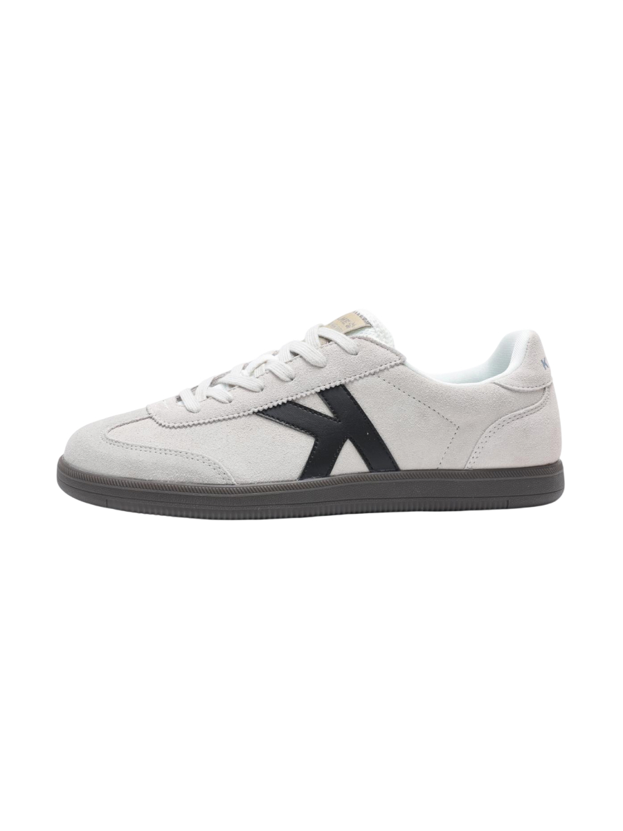 Кроссовки KELME Men's/Women's Casual Shoes Light Gray