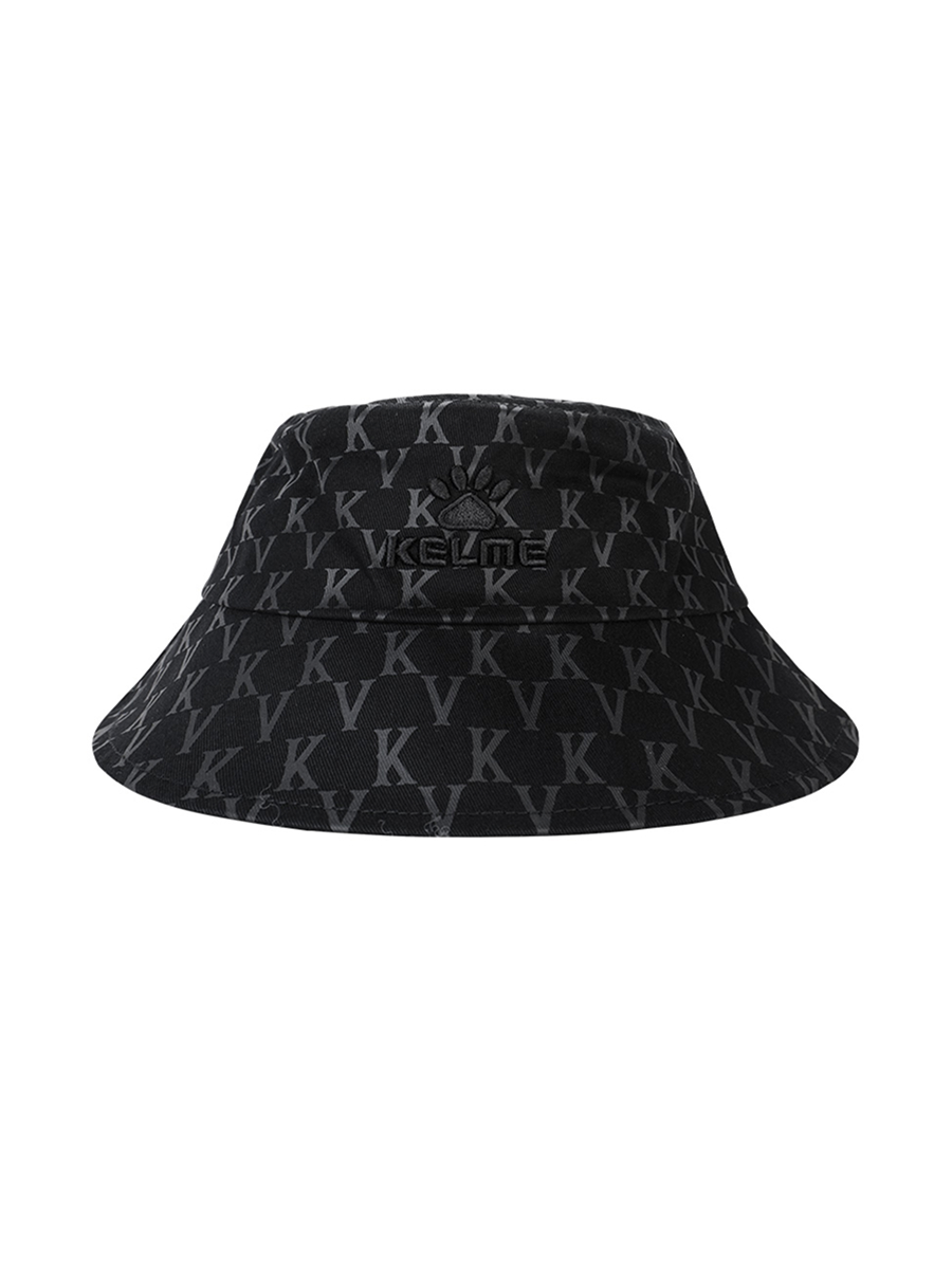 Панама KELME Fisherman's Hat Black