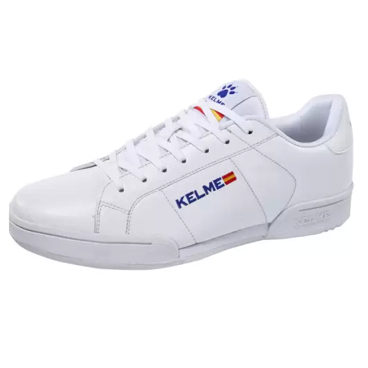 Кроссовки KELME Men's Casual White