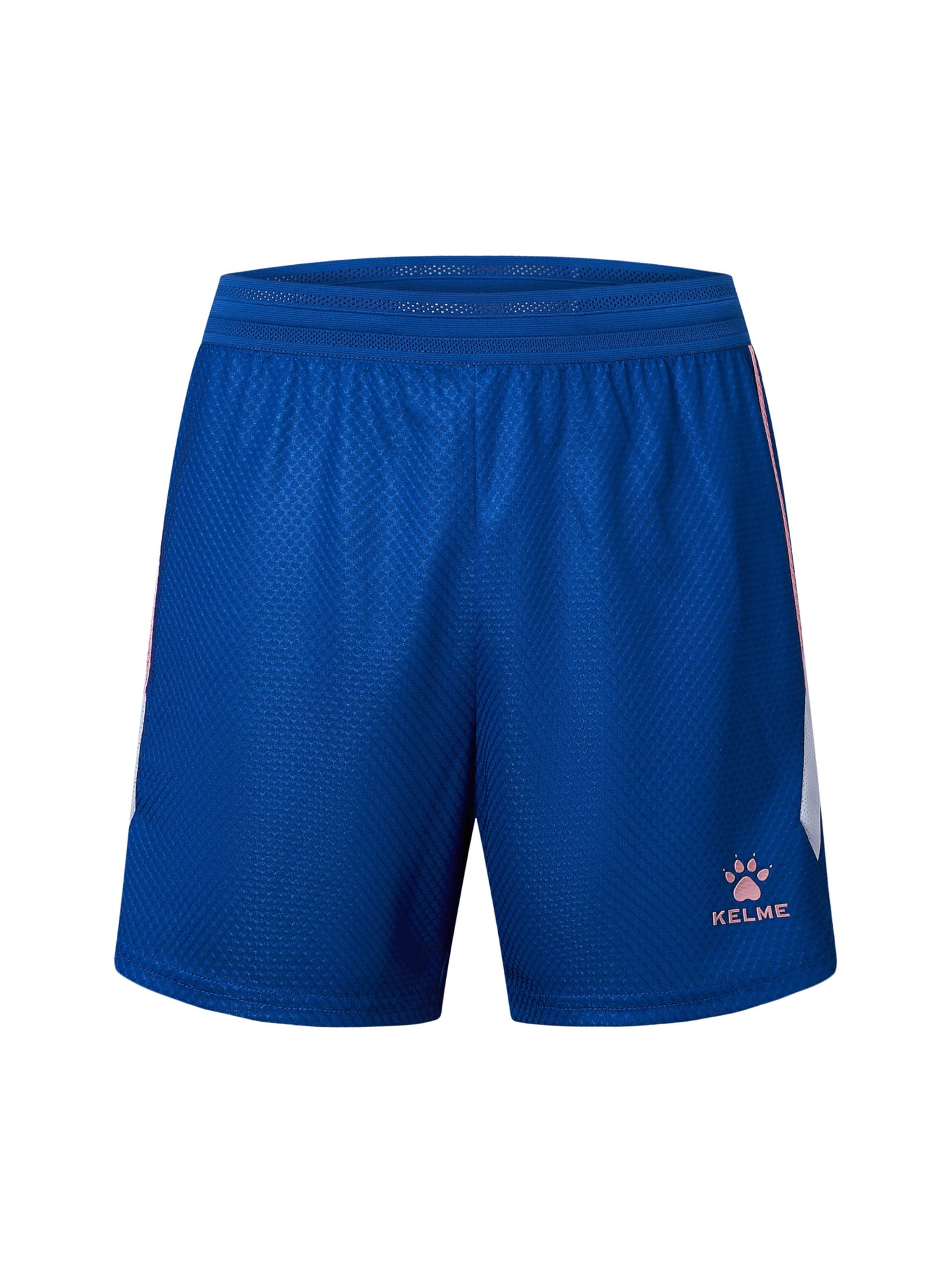 Шорты KELME Women's Soccer Shorts Blue