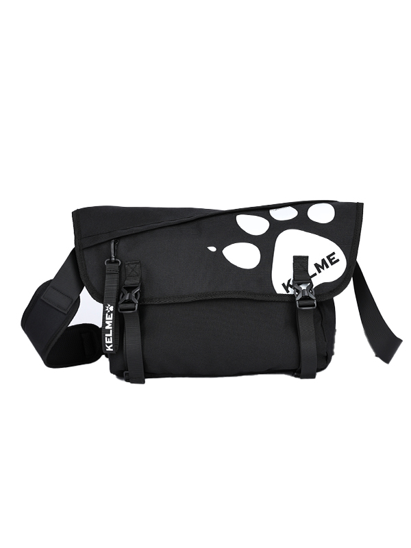 Сумка KELME Shoulder Bags Black