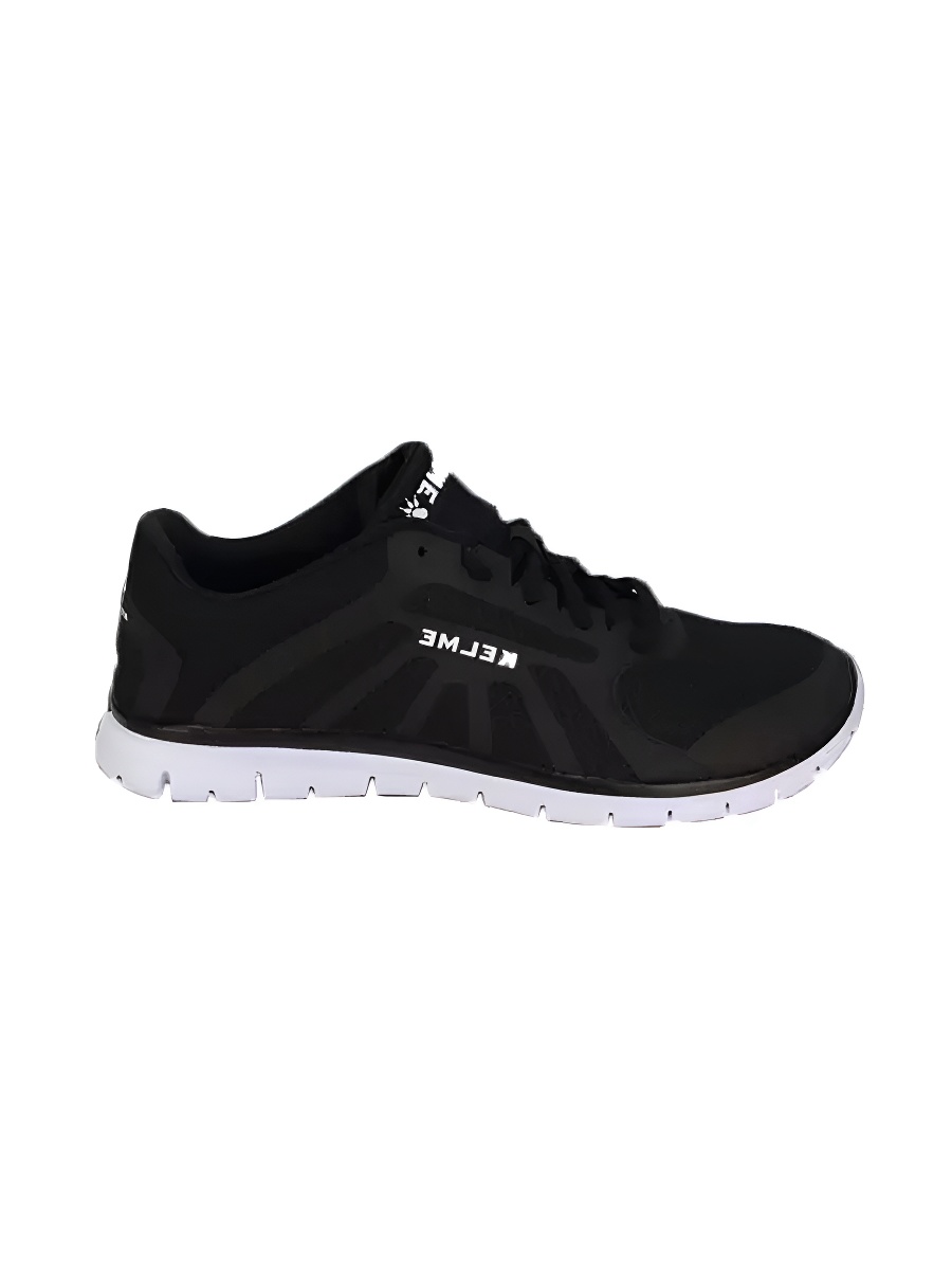 Кроссовки KELME Women Running Shoes Black