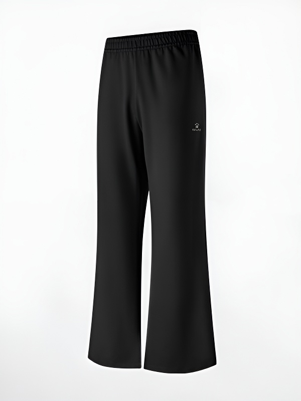 Брюки KELME Knitted Trousers Black
