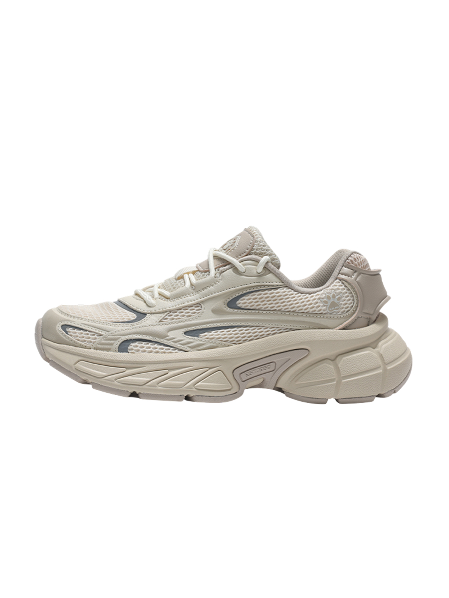 Кроссовки KELME Women'S Casual Shoes Beige