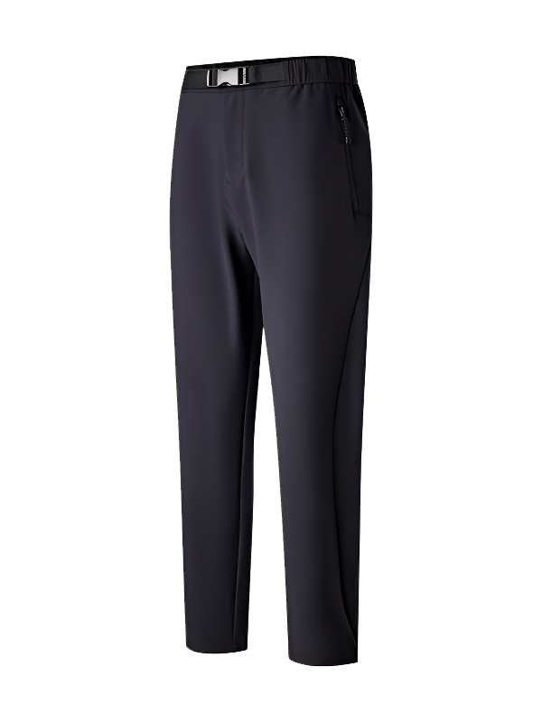 Брюки KELME Woven Trousers Dark Blue