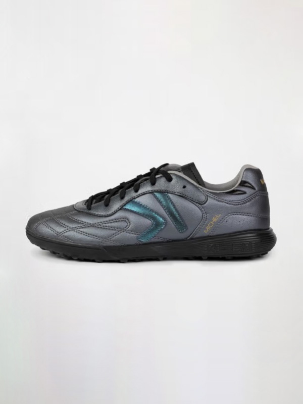 Шиповки KELME Men's Soccer Shoes (Tf) Dark Grey