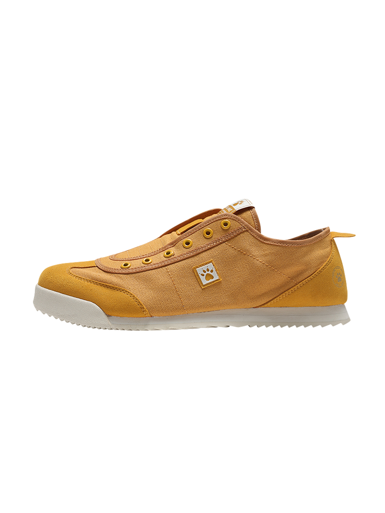 Кроссовки KELME Women'S Casual Shoes Orange