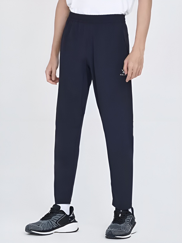 Брюки KELME Knitted Trousers Dark Blue