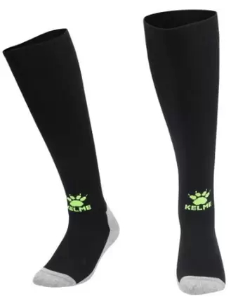 Гетры KELME Football Socks (Including Socks) Black