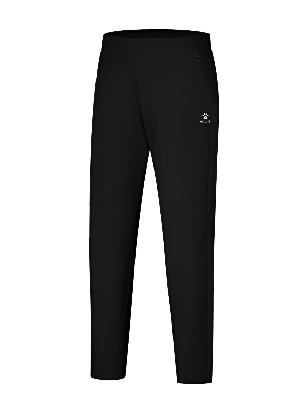 Брюки KELME Woven Cropped Trousers Black