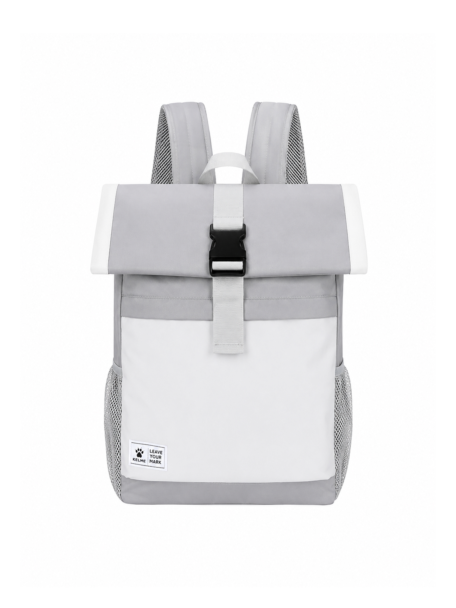 Рюкзак KELME Backpack Grey