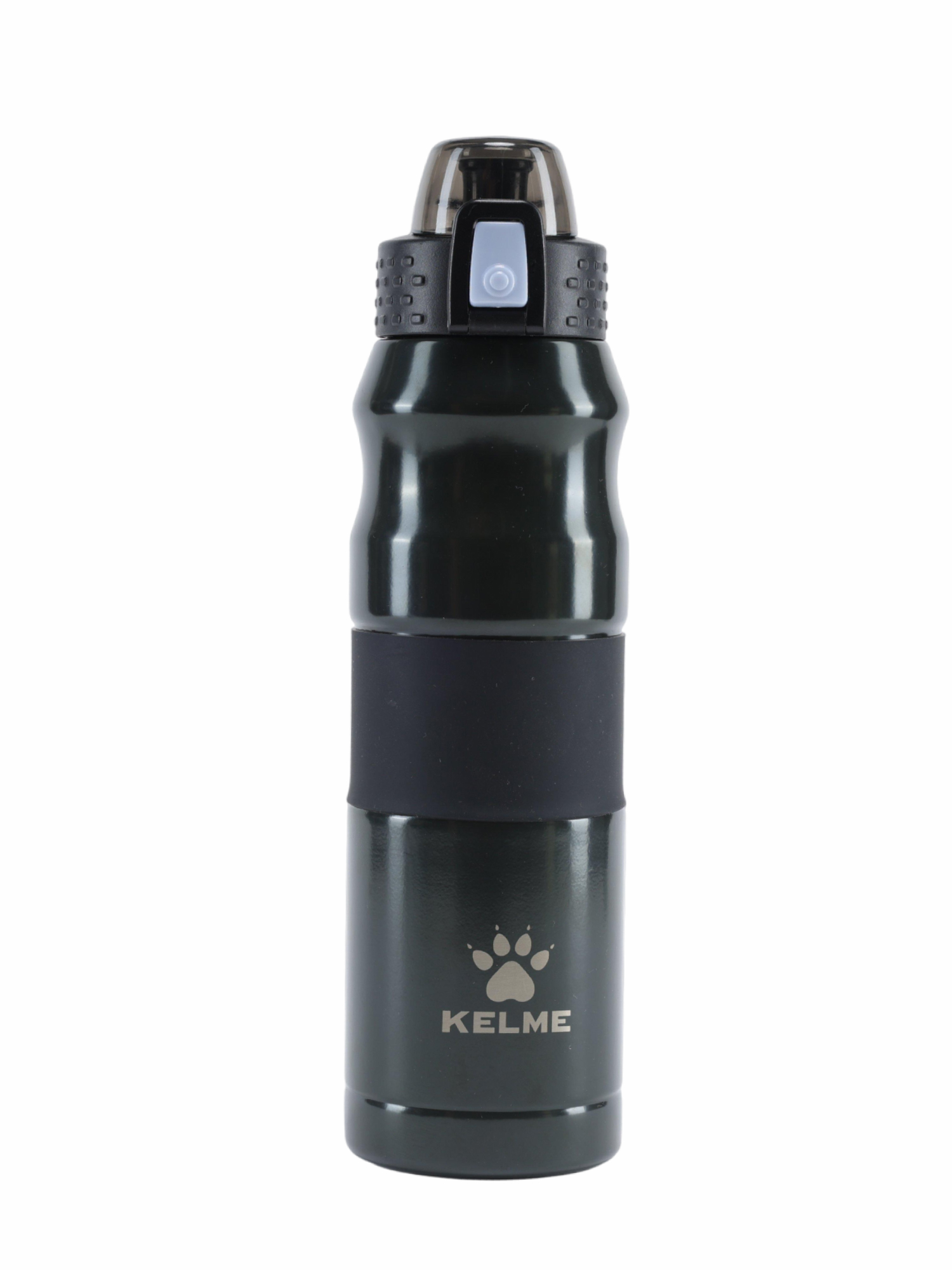 Бутылка KELME Sports Water Bottle Black