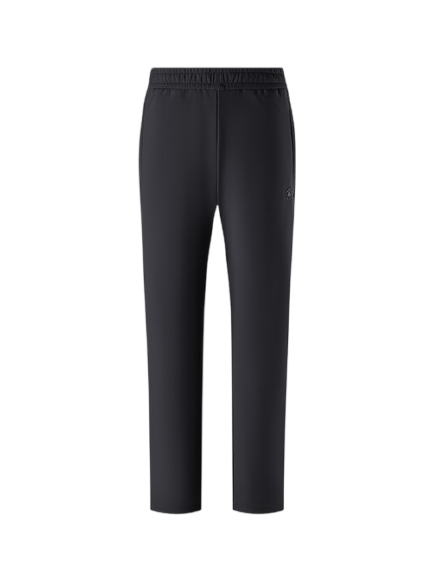 Брюки KELME Fleece-lined Knit Trousers Black