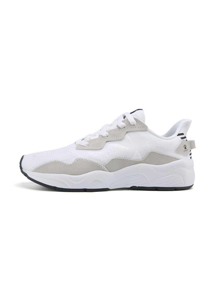 Кроссовки KELME Women's Casual Shoes (White/Grey)