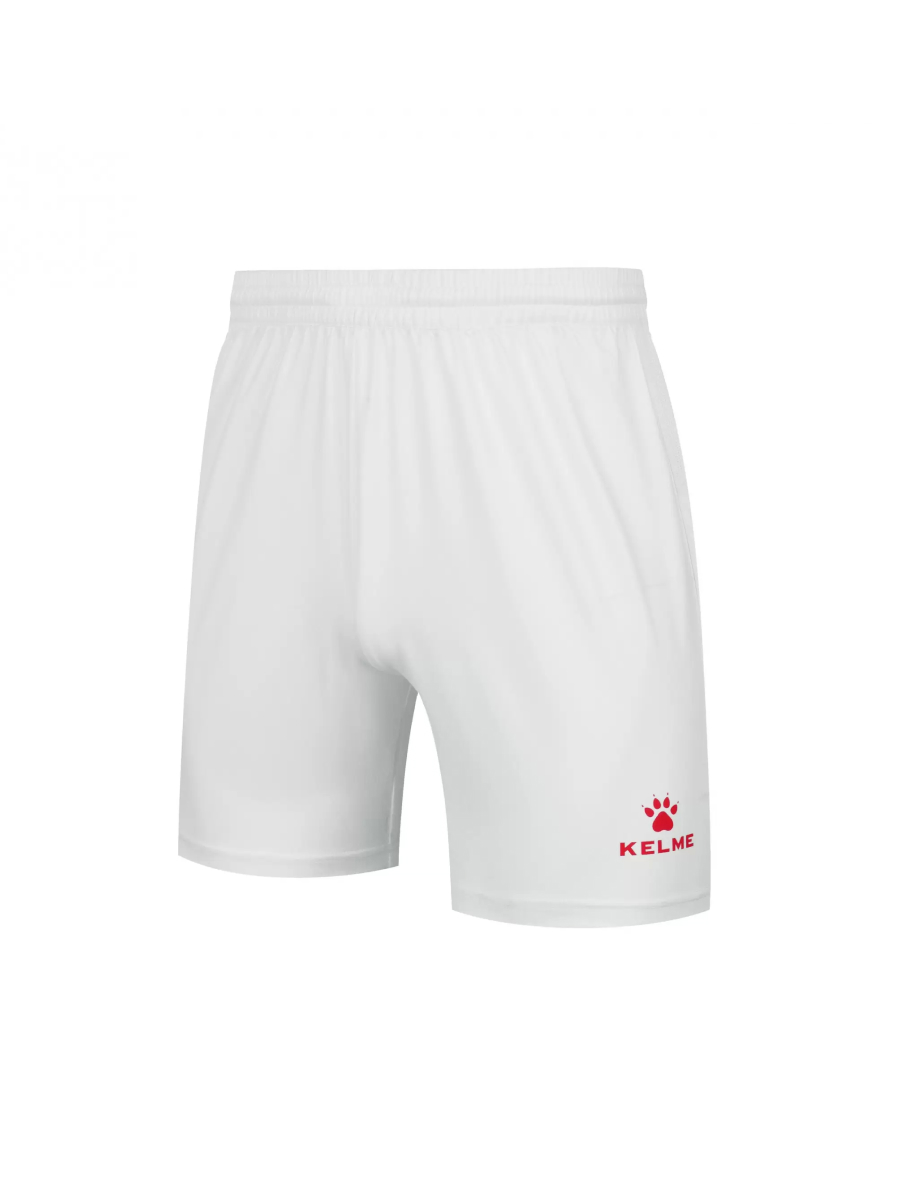 Шорты KELME Football Shorts White