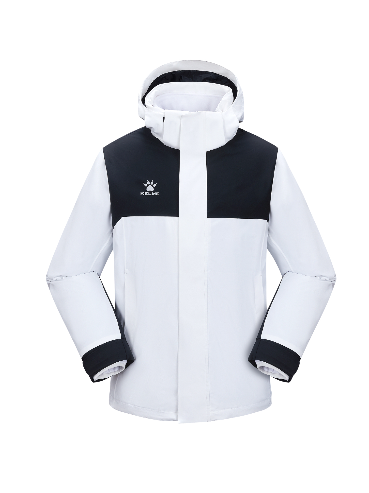 Куртка KELME Jacket Grey