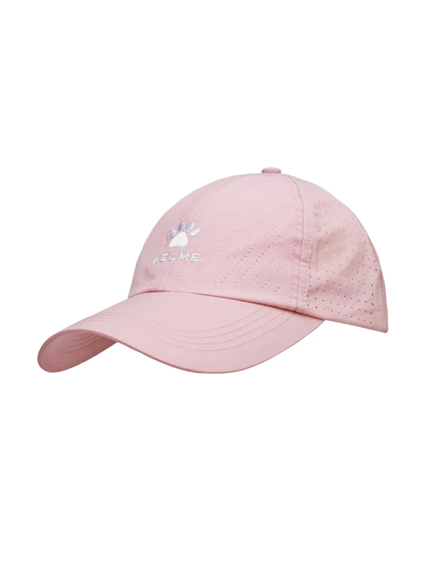 Бейсболка KELME Sports Caps Pink