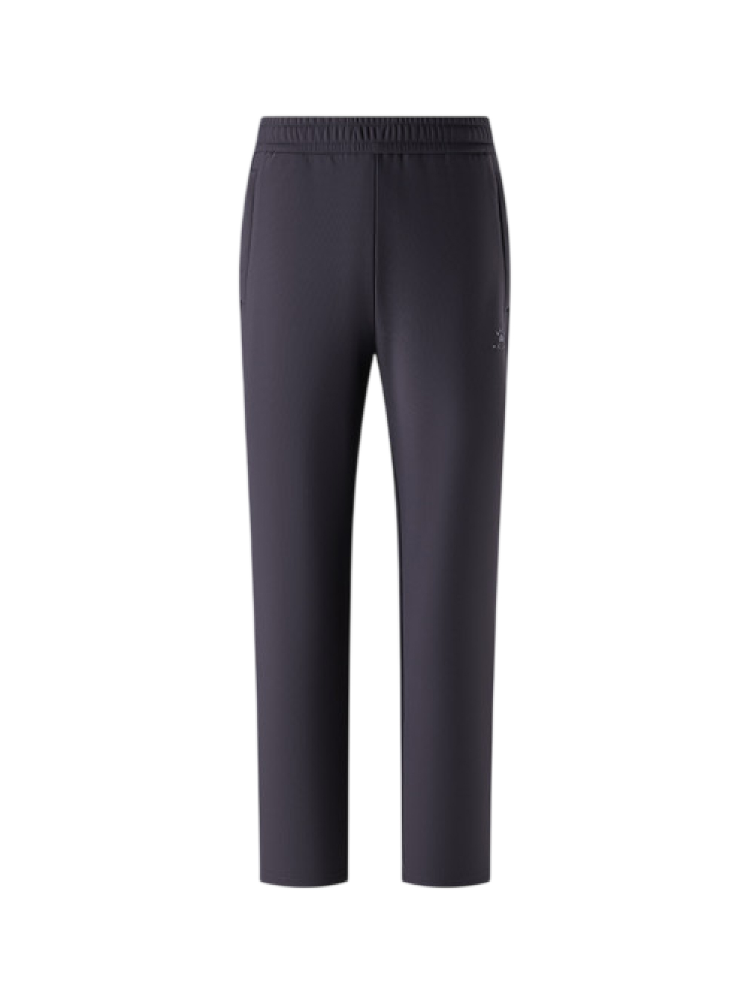Брюки KELME Fleece-lined Knit Trousers Dark Blue