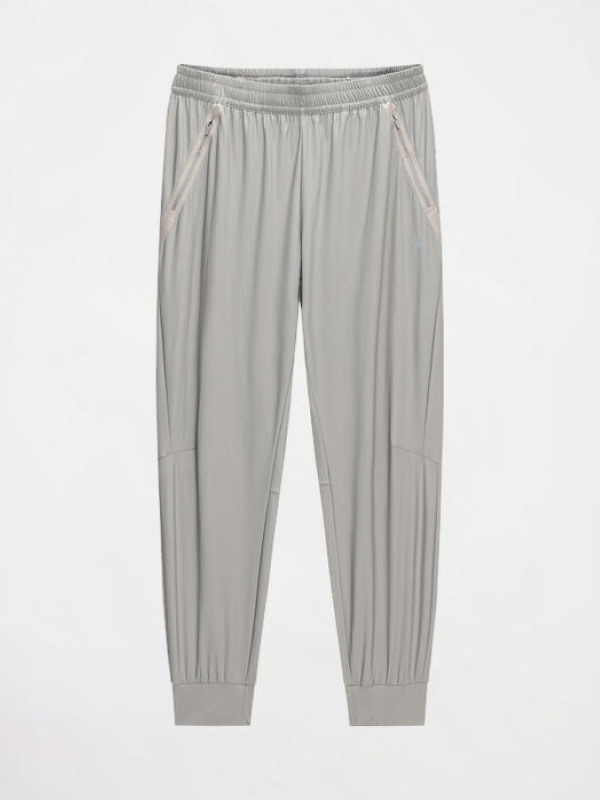 Брюки KELME Woven Sun Protection Clothing Grey
