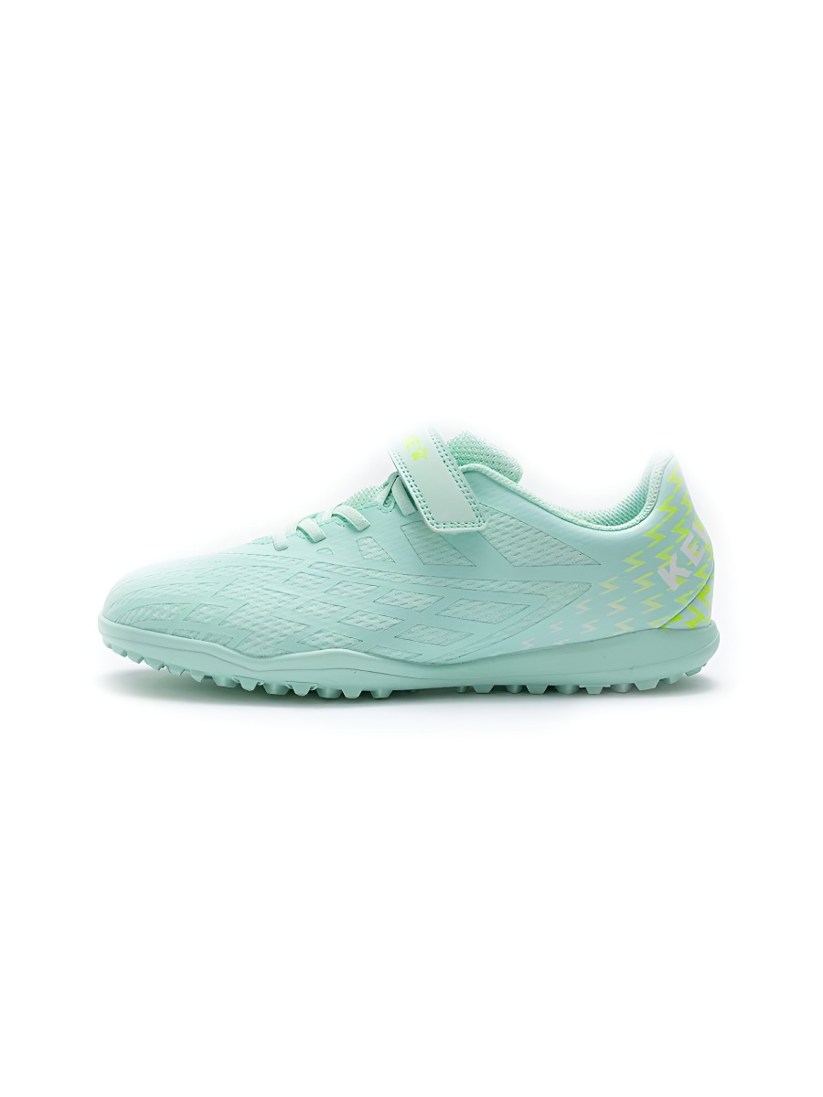 Шиповки KELME Children's Football Shoes (TF) Green