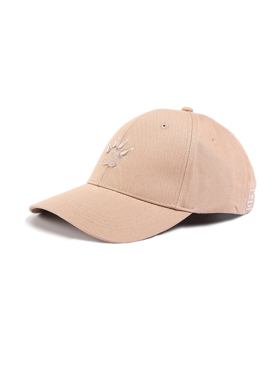 Бейсболка KELME Sports Сap Brown