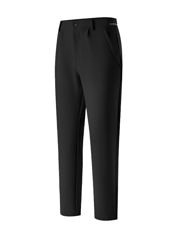 Брюки KELME Knitted Trousers Black
