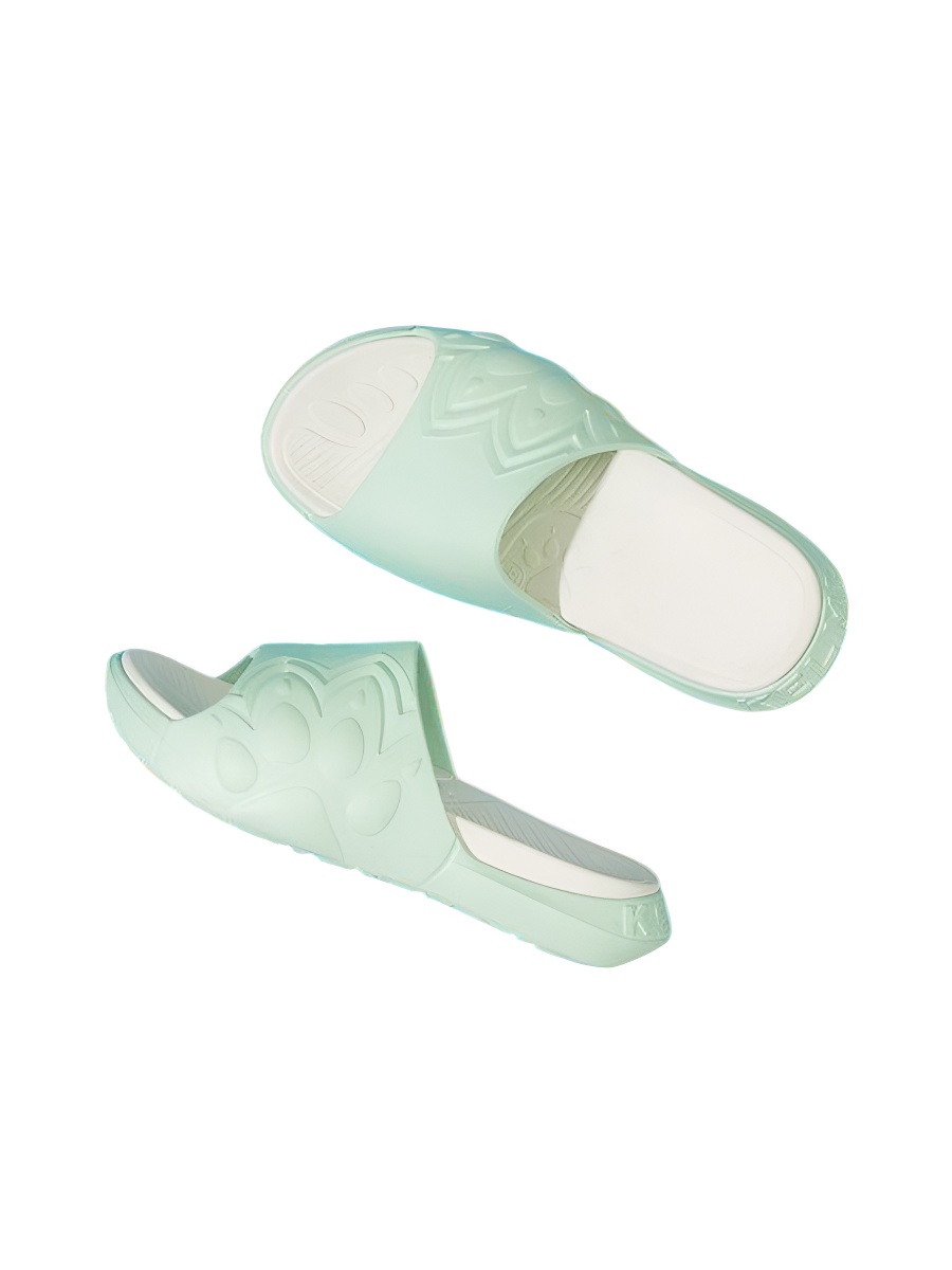 Шлепанцы KELME Flip Flop Mint