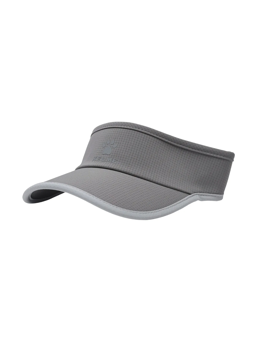 Козырек KELME Visor Grey