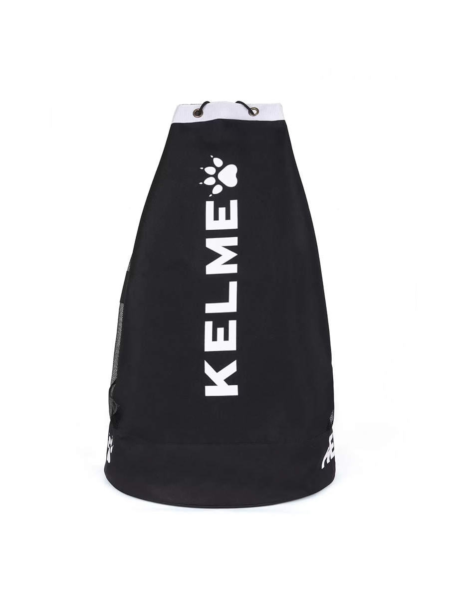 Сумка для мячей KELME Big Ball Bag Black