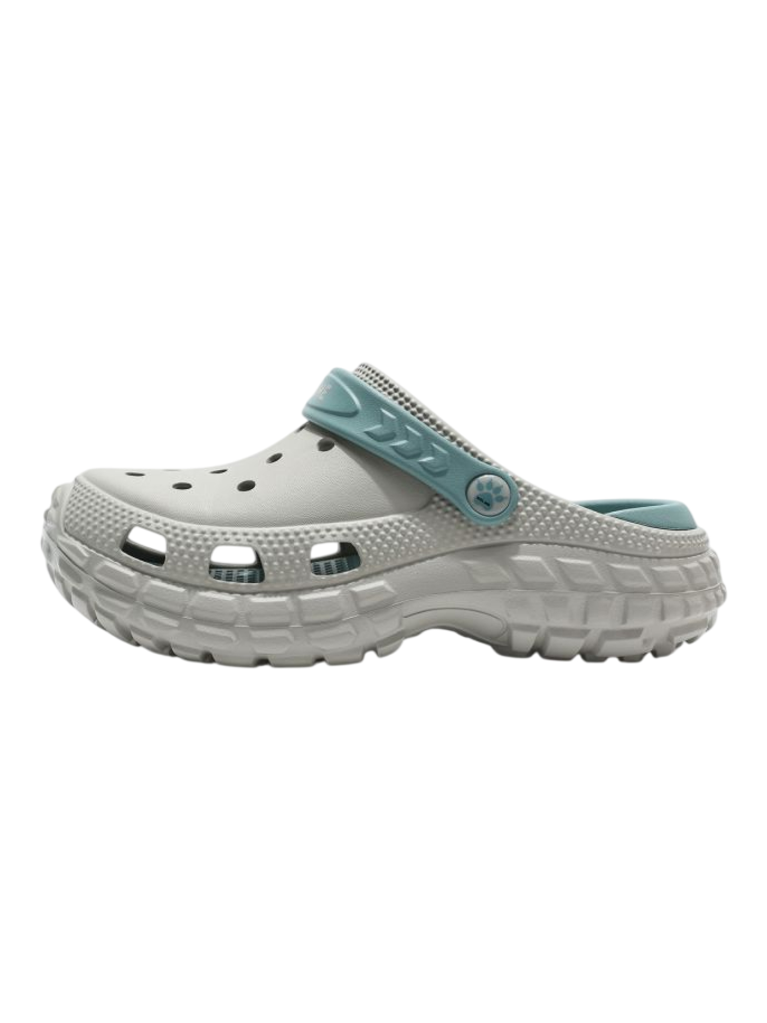 Шлепанцы KELME Women's Slippers Grey