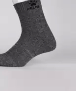 Носки KELME Men's Socks Grey