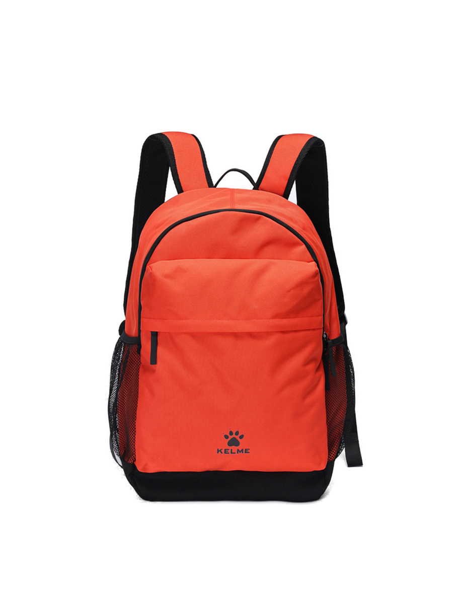 Рюкзак KELME Backpack Orange