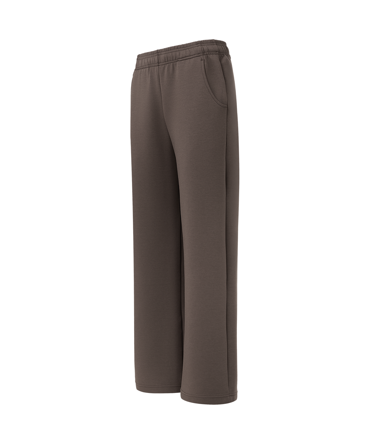 Брюки Jogel 360 Pants W Relaxed Fit, коричневый