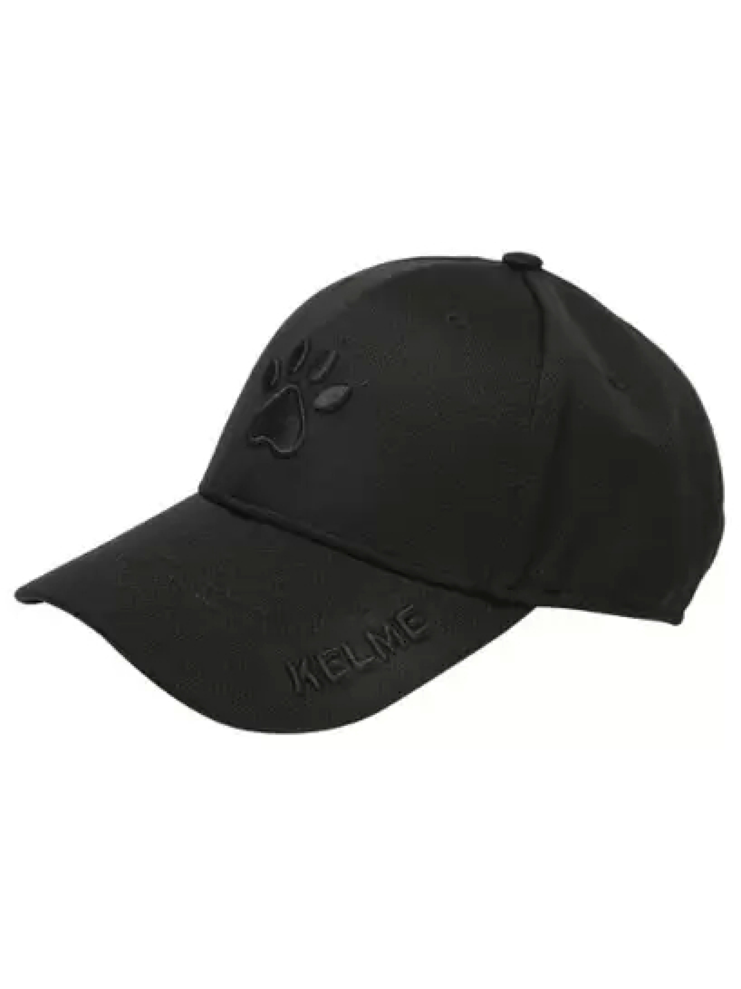 Бейсболка KELME Cap Black