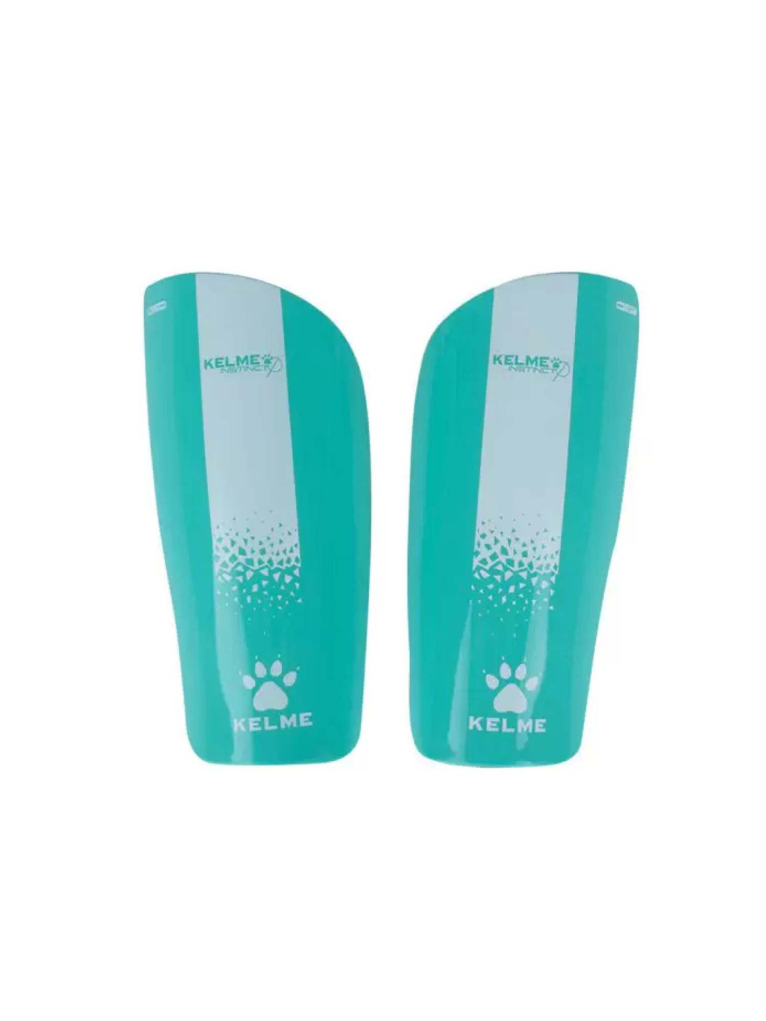 Щитки KELME Soccer Leg Guard Teal