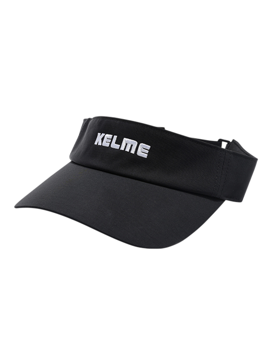 Бейсболка KELME Visor Black