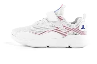 Детские кроссовки KELME Children's Sports Shoes White