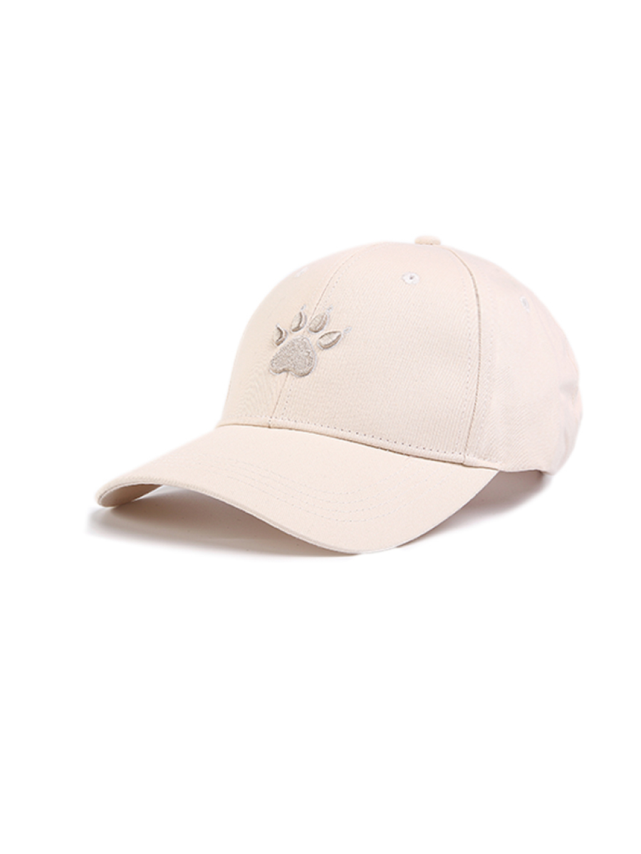 Бейсболка KELME Sports Сap Beige